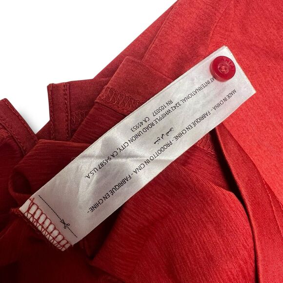 Ariat Tek Mens M Polo - Picture 6 of 8